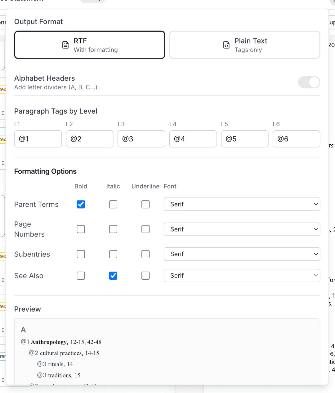 Author editing workflow with AI assistance