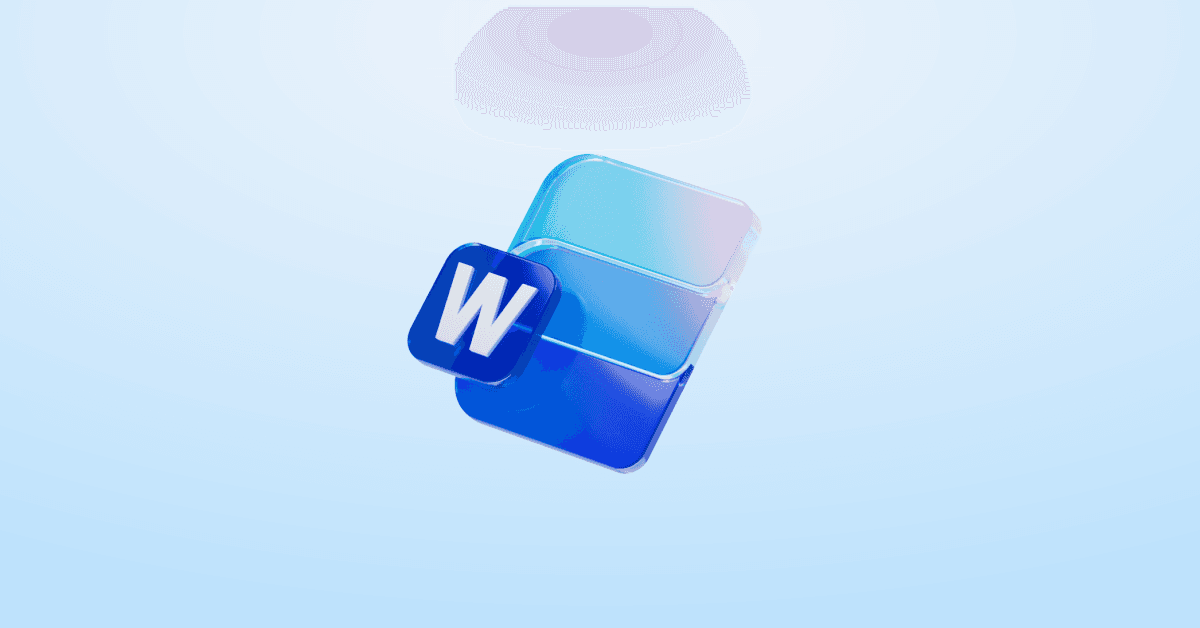 Embedded Indexing for Word Documents: Generate a Complete .docx Index with AI