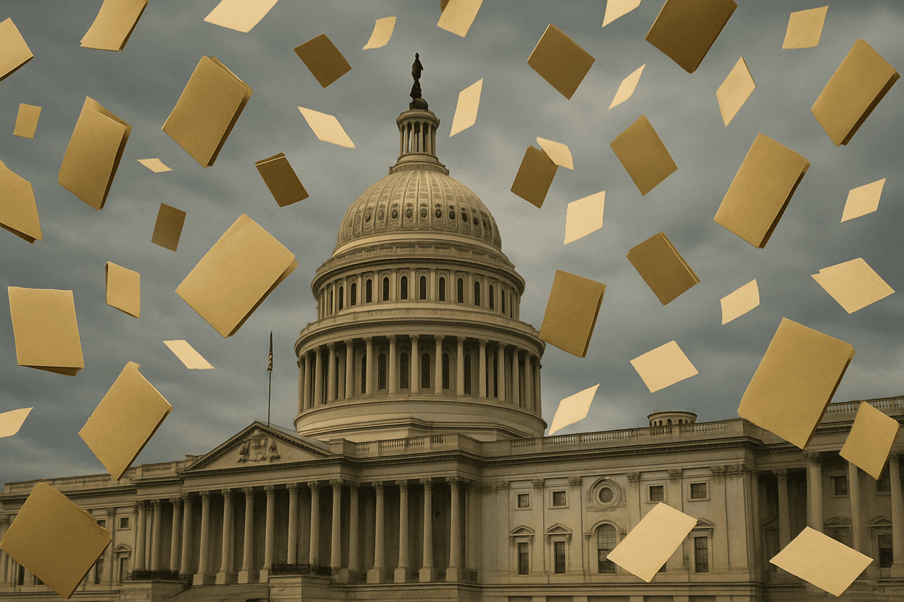 Here’s every name in the Epstein files — indexed.